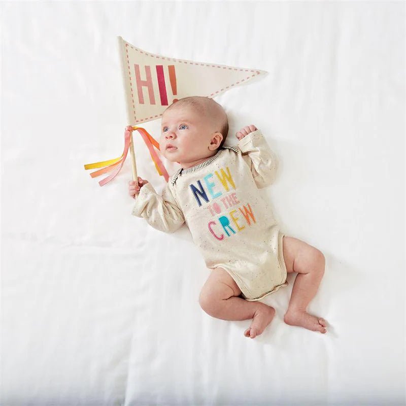 Baby - Ruby Jane