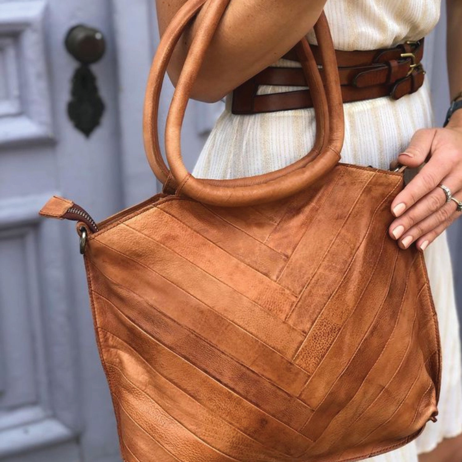 Bags + Wallets - Ruby Jane