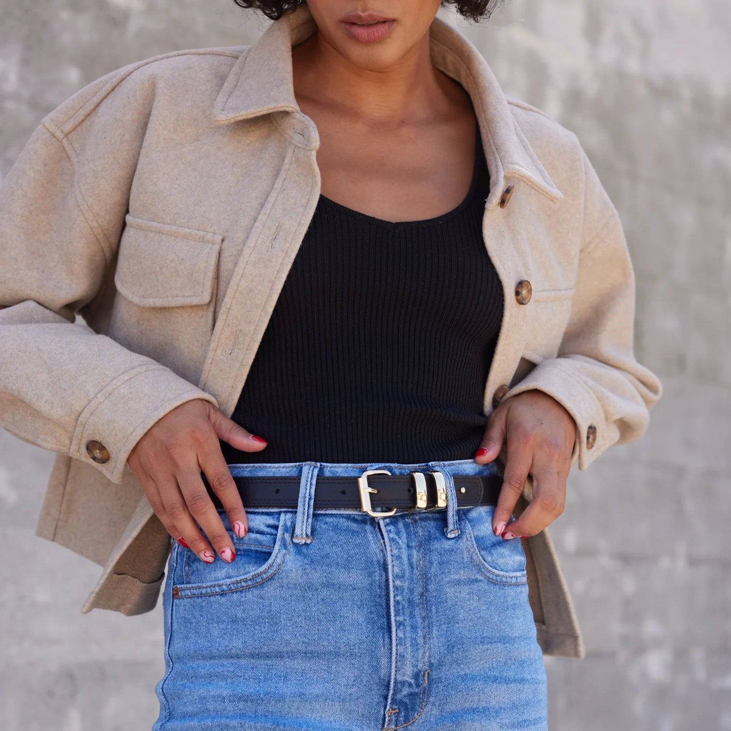 Belts - Ruby Jane