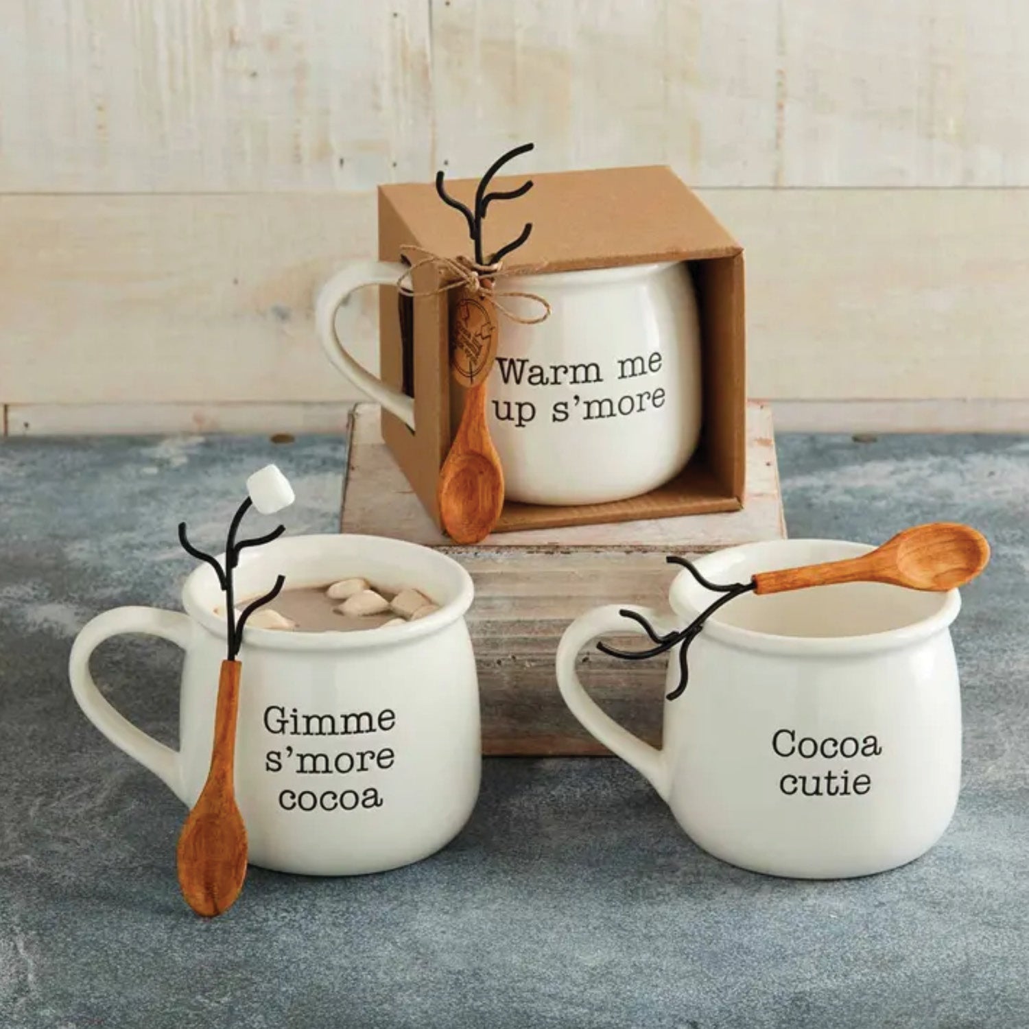Drinkware + Serveware - Ruby Jane