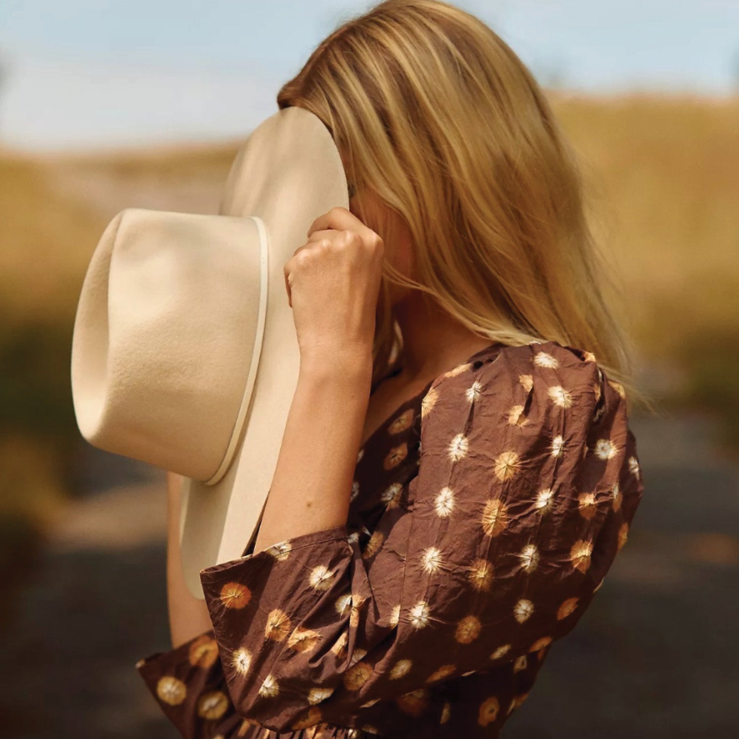 Hats - Ruby Jane