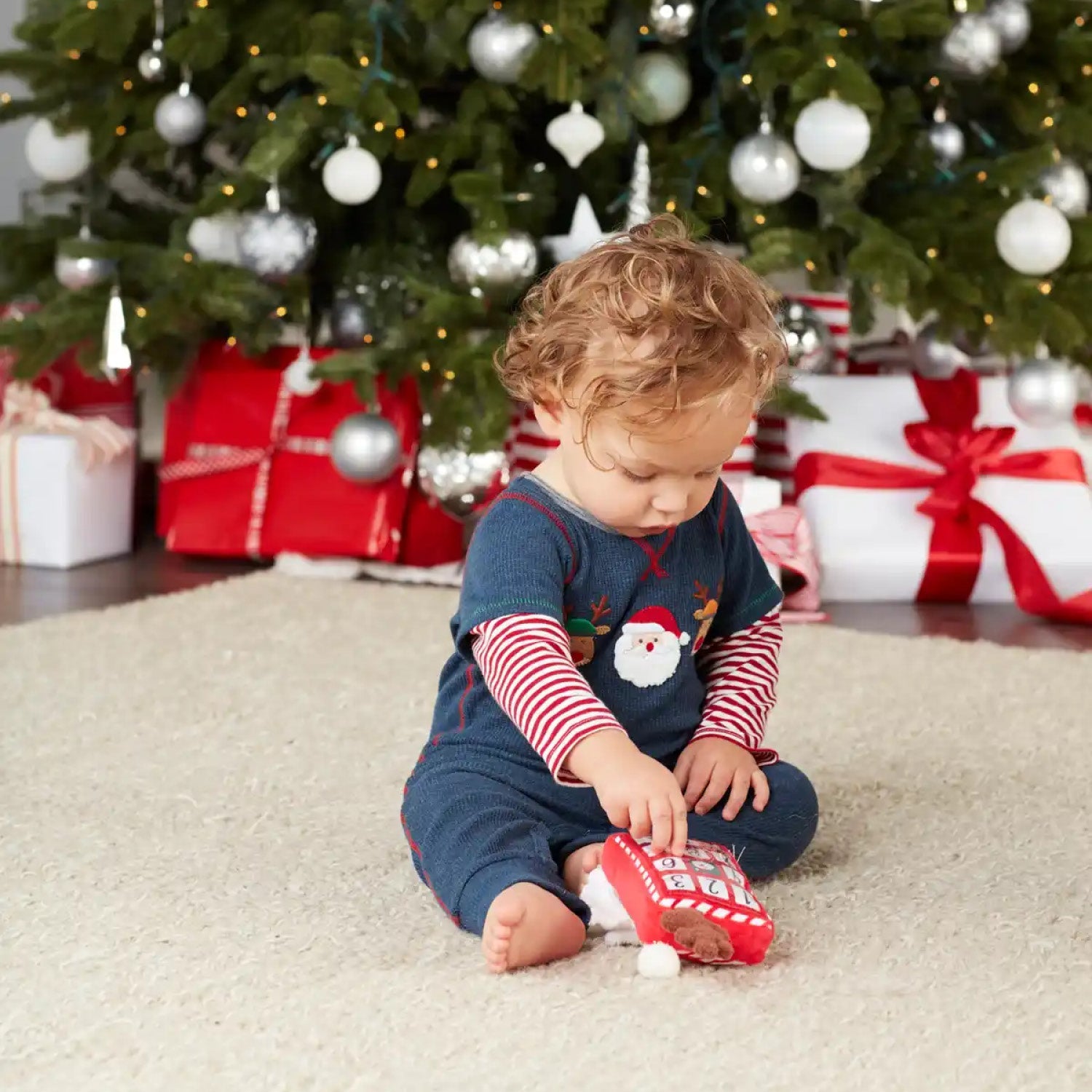 Holiday Essentials + Gifts - Ruby Jane