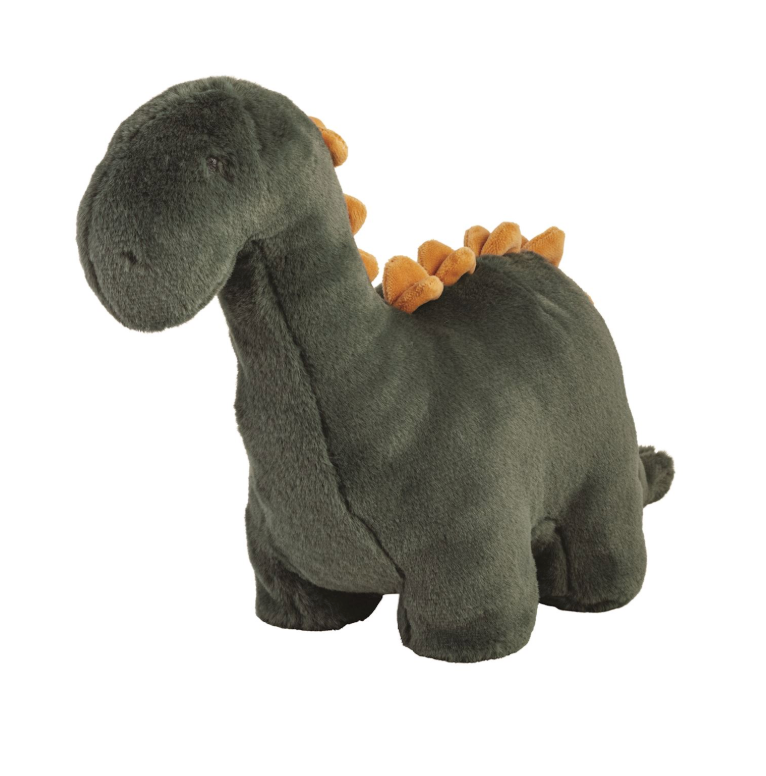 Long Neck Dino Plush