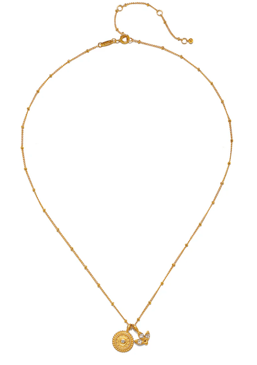 Fashion - Jewelry - Necklace - Ruby Jane & Valleygirl Boutique.