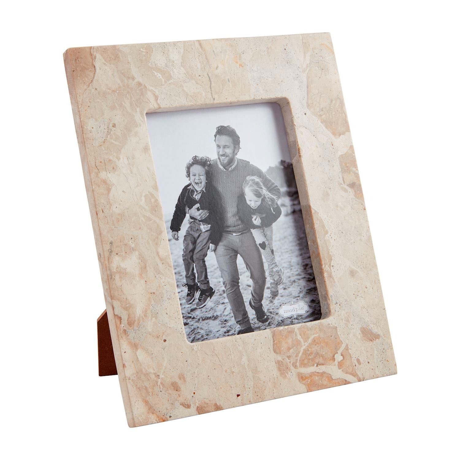 5" x 7" Marble Frame