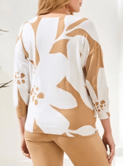 3/4 Sleeve - 3/4 Sleeves - Fashion - Ruby Jane & Valleygirl Boutique.