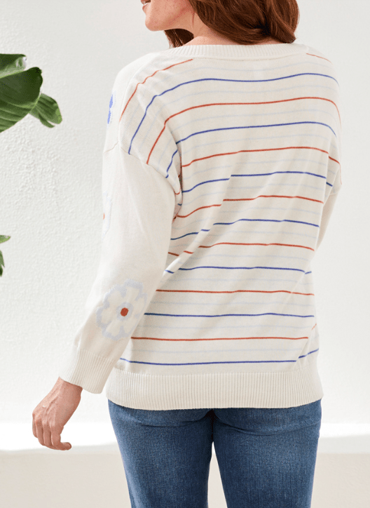 3/4 Sleeve - 3/4 Sleeves - Fashion - Ruby Jane & Valleygirl Boutique.