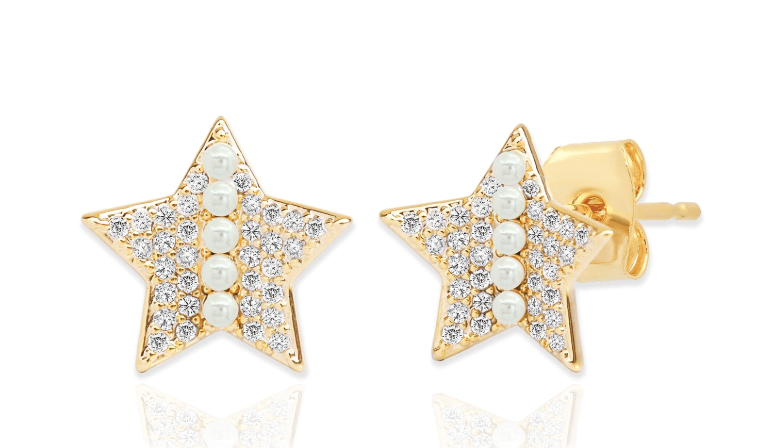 Earring - Earrings - Fashion - Ruby Jane & Valleygirl Boutique.