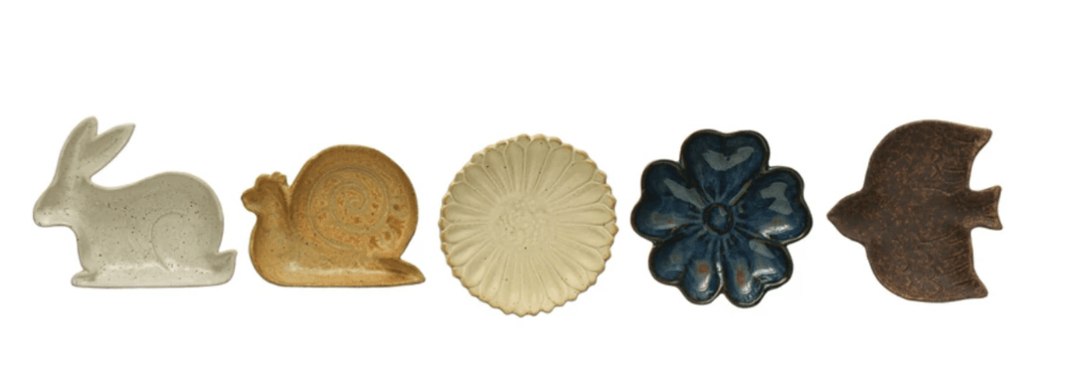 Decorative Items - Decorative Objects - Decorative Trays - Ruby Jane & Valleygirl Boutique.