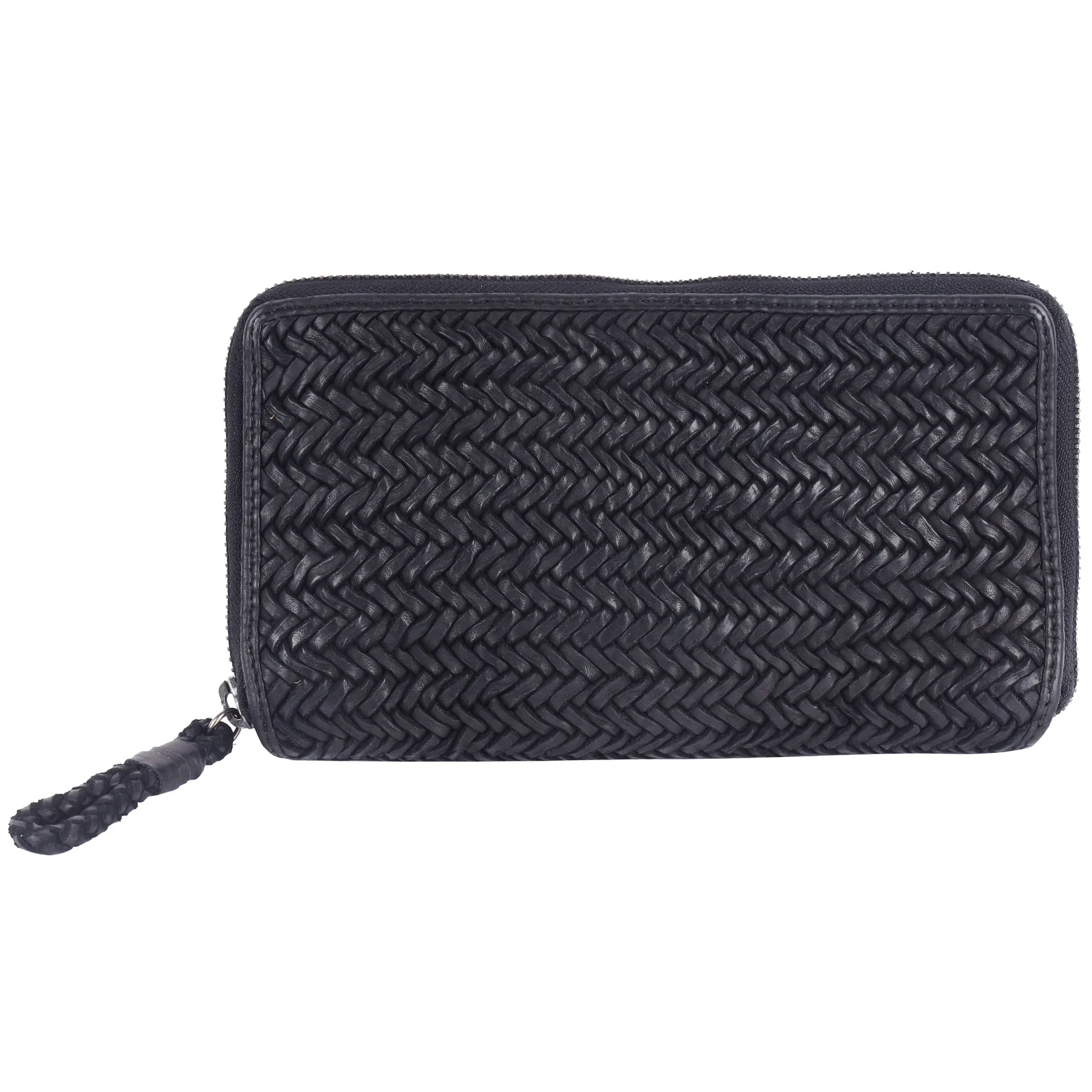 Talulah Wallet, Black