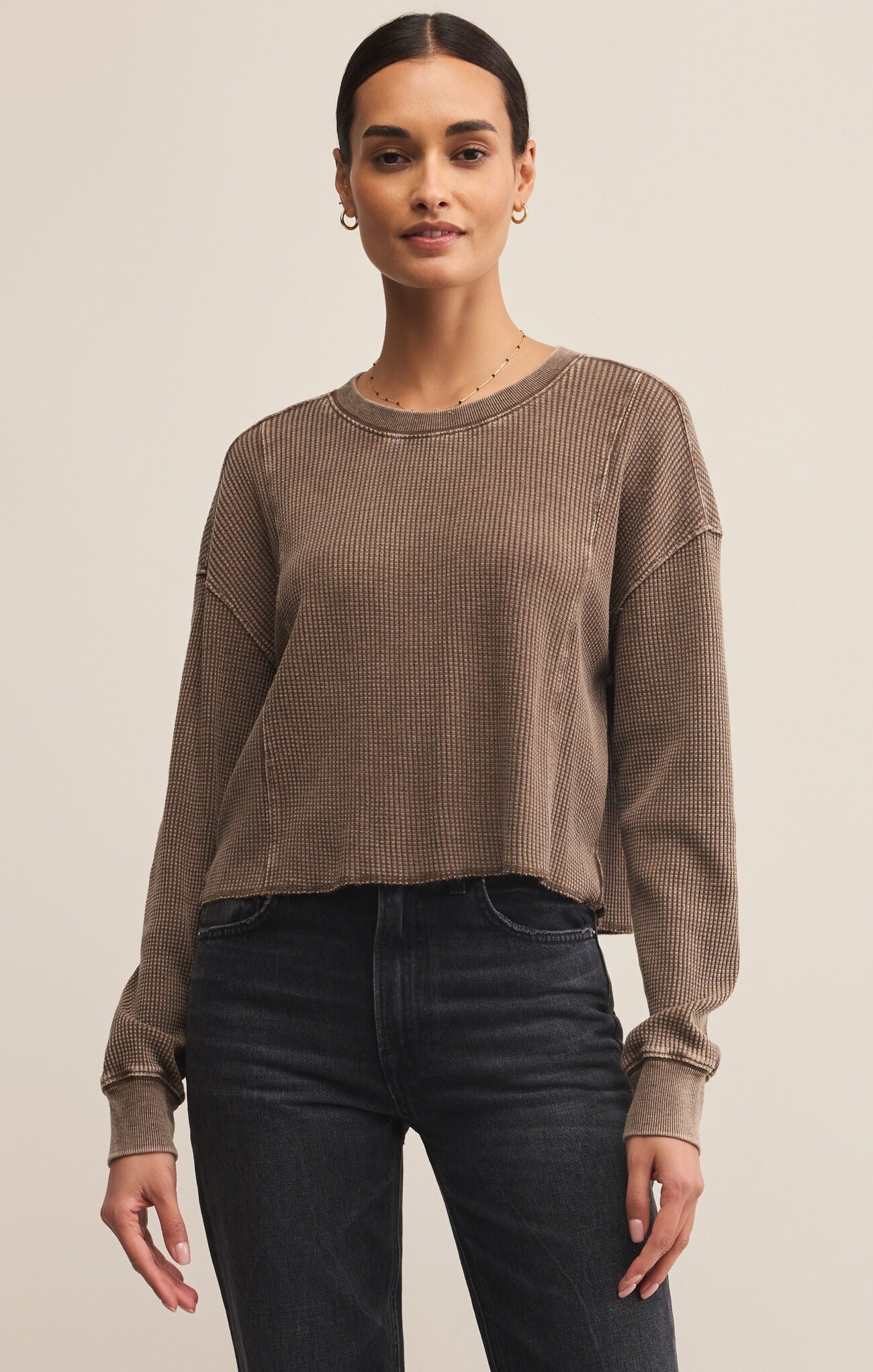 Angel Mini Thermal Top