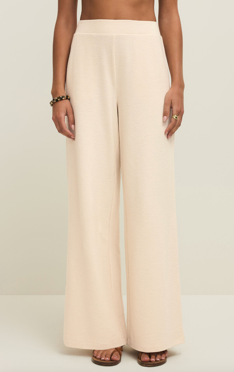 Andre Wide Leg Pant