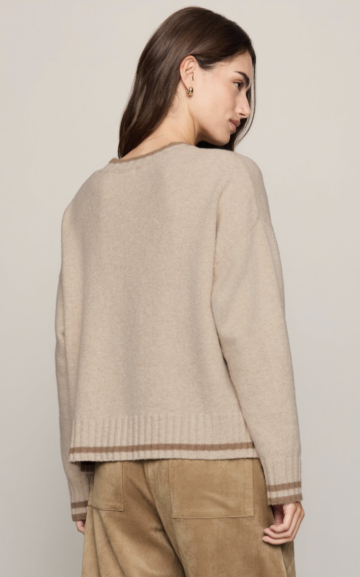 Endure Sweater