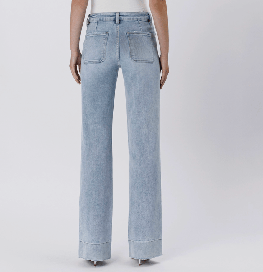 Bottoms - Denim - Fashion - Ruby Jane & Valleygirl Boutique.