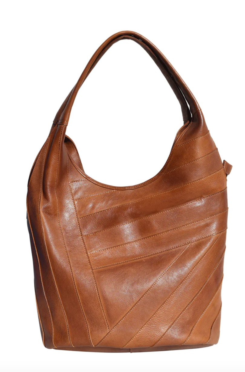Kiki 2-Handle Bag