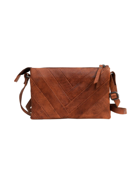Sunny Crossbody Bag