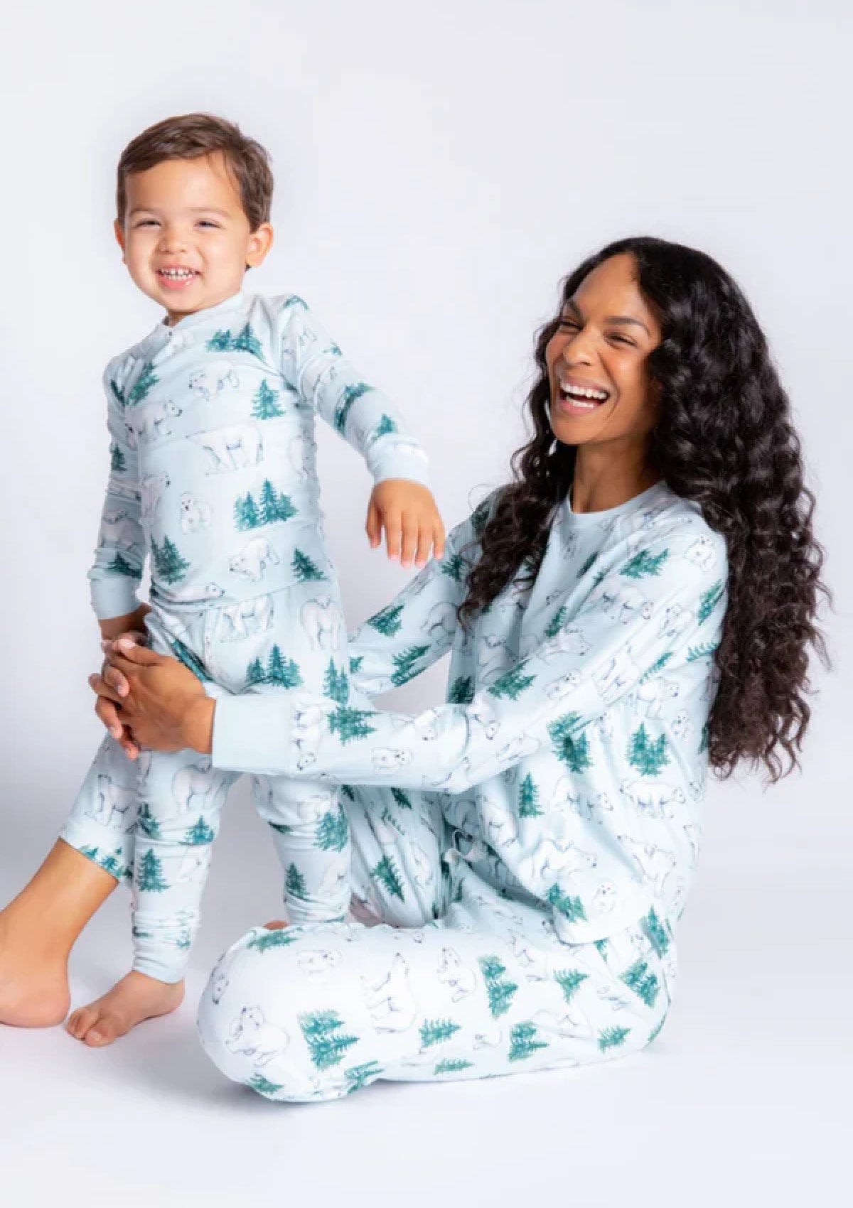 Just Chill Toddler Set