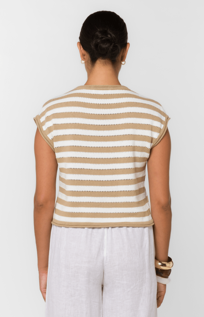 Casual Tops-Fashion-Fashion Tops-Ruby Jane & Valleygirl Boutique.