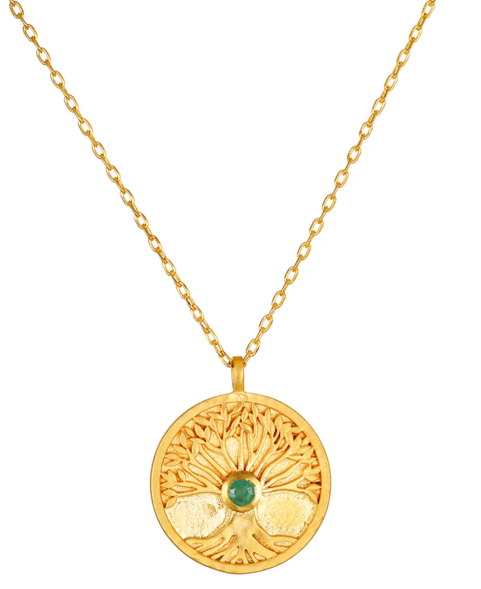 Fashion - Jewelry - Necklace - Ruby Jane & Valleygirl Boutique.