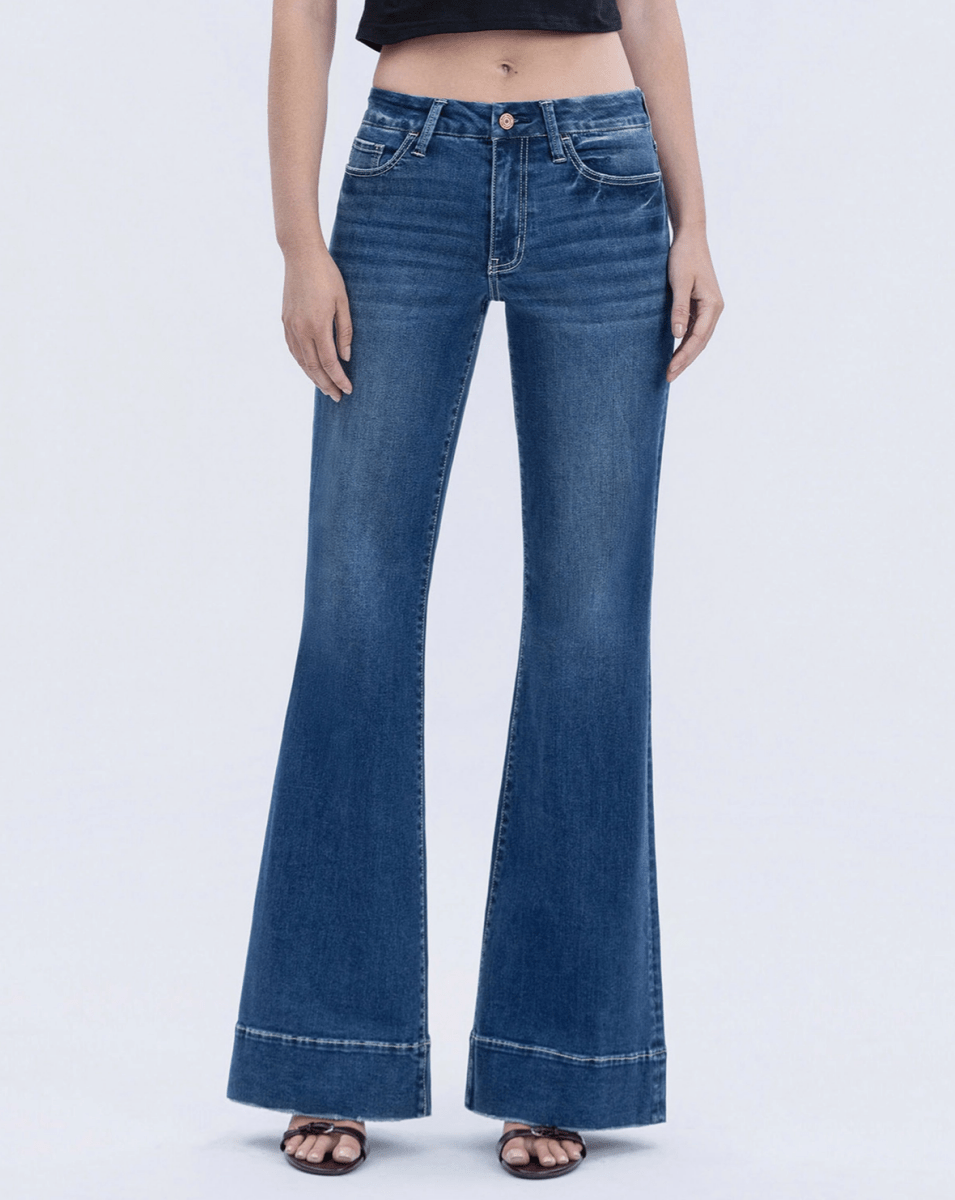 Bottoms - Fall - Fashion - Ruby Jane & Valleygirl Boutique.