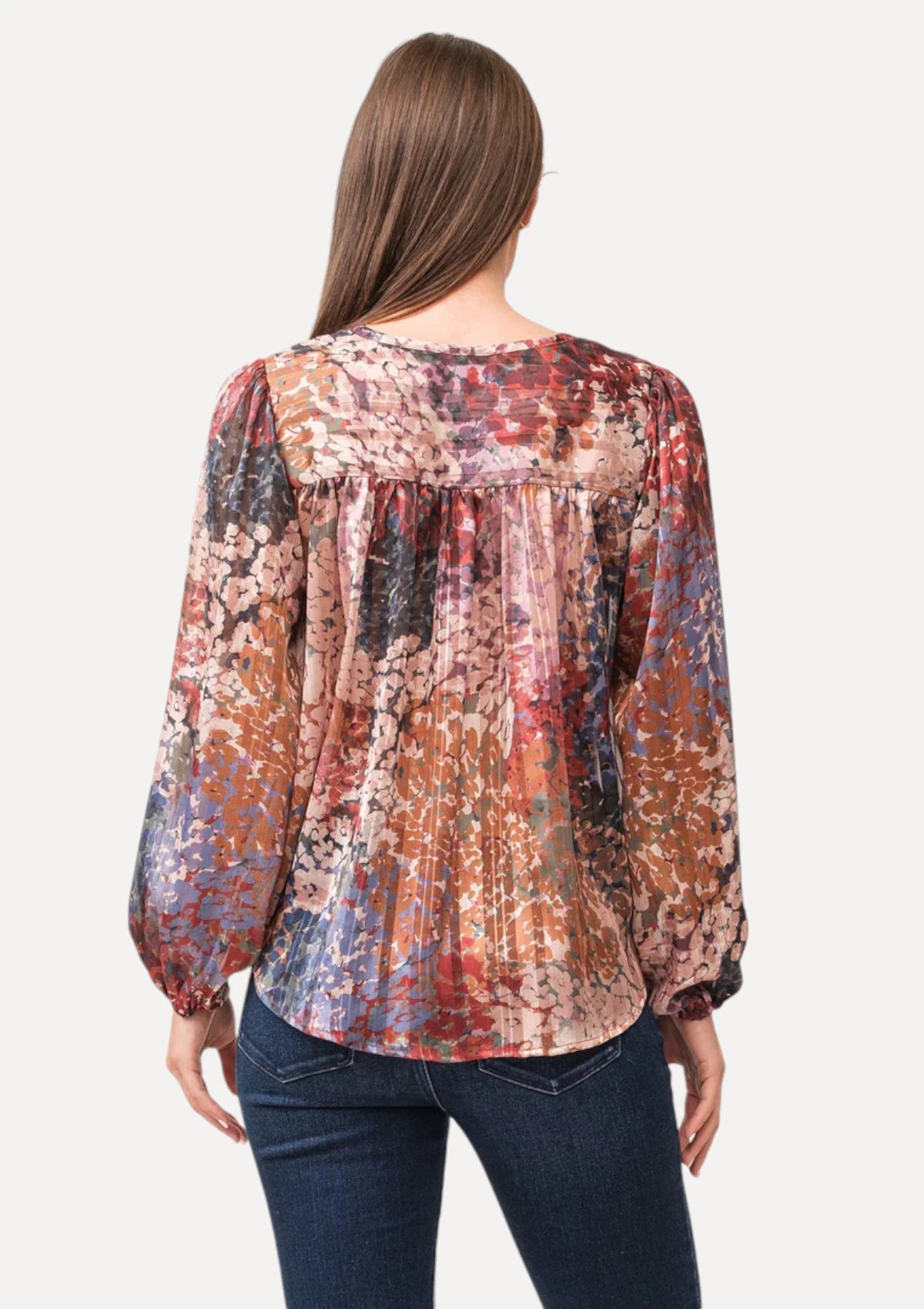 clothing - Fancy Tops - Fashion - Ruby Jane & Valleygirl Boutique.