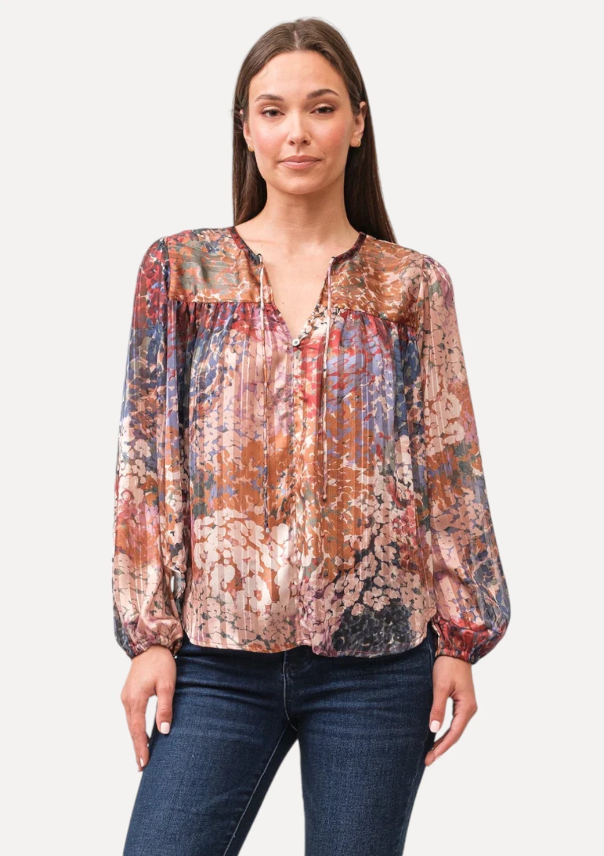 clothing - Fancy Tops - Fashion - Ruby Jane & Valleygirl Boutique.