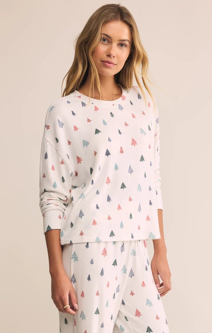 Casual Tops - Fall - Fashion - Ruby Jane & Valleygirl Boutique.