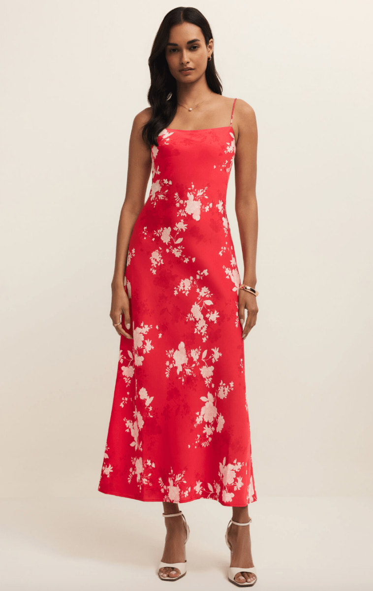 Dress - Dresses - Fashion - Ruby Jane & Valleygirl Boutique.