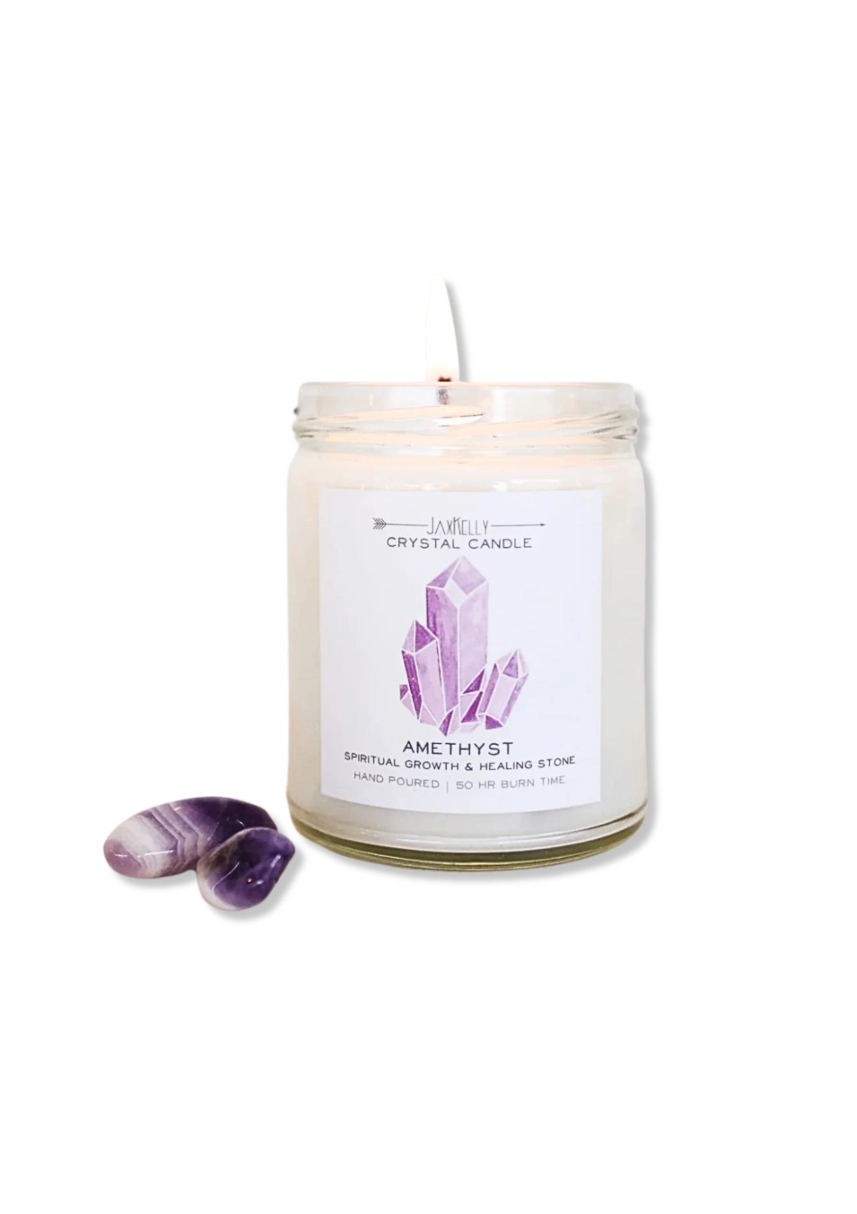 Beauty + Fragrance-Candles-For the Home-Ruby Jane.