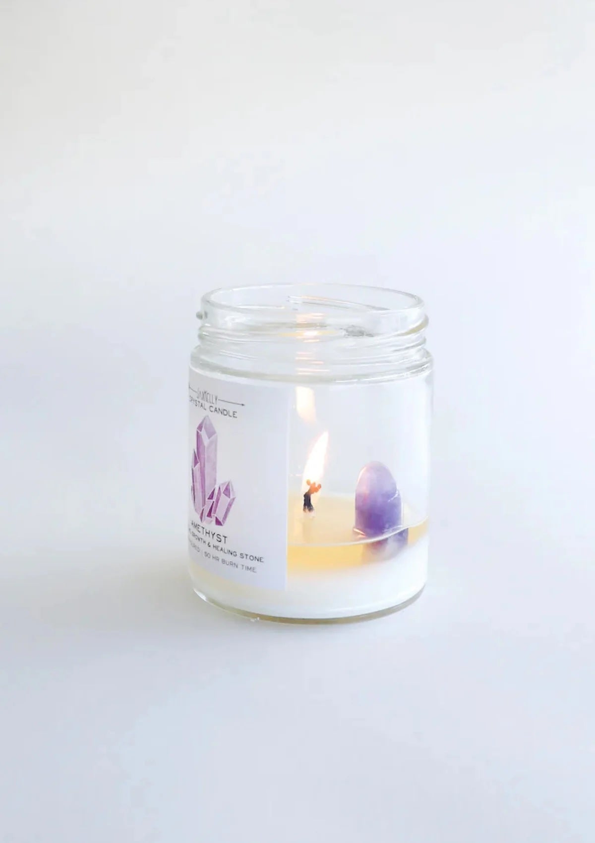 Beauty + Fragrance-Candles-For the Home-Ruby Jane.