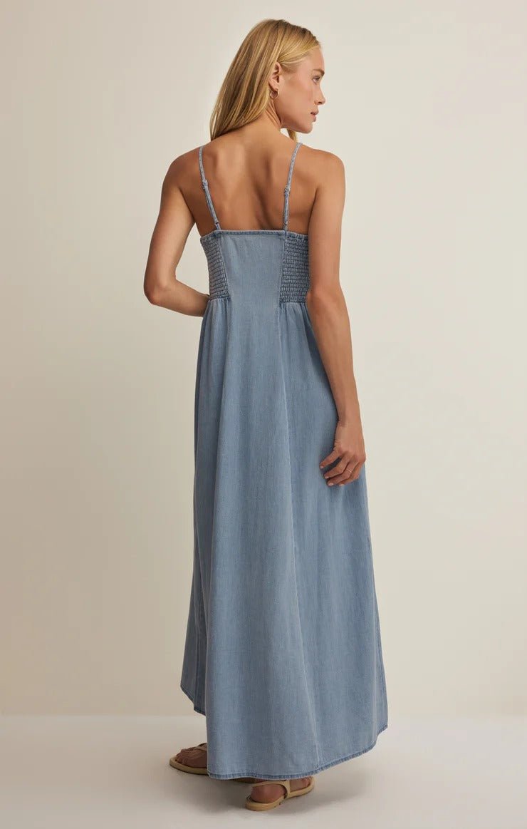 Dress - Dresses - Fashion - Ruby Jane & Valleygirl Boutique.