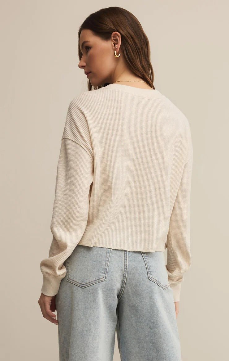 Casual Tops - Crop Tops - Fall - Ruby Jane & Valleygirl Boutique.