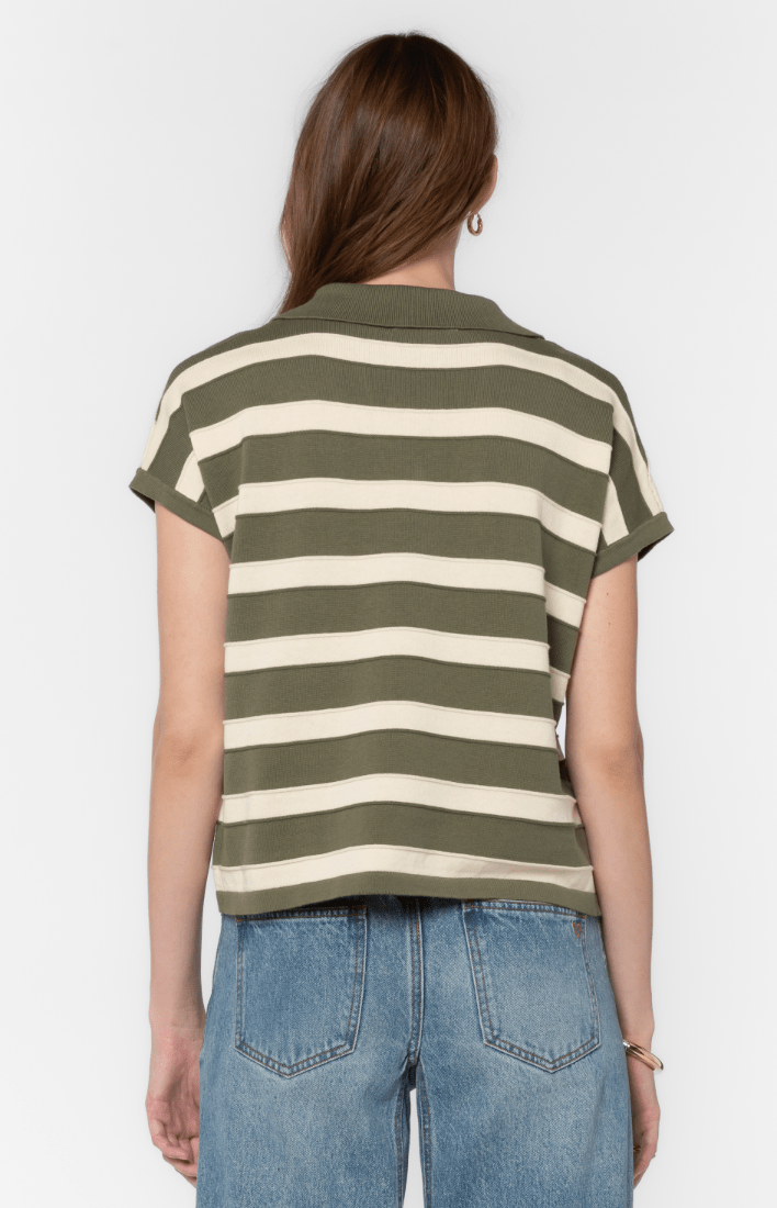 Casual Tops-Fashion-Fashion Tops-Ruby Jane & Valleygirl Boutique.