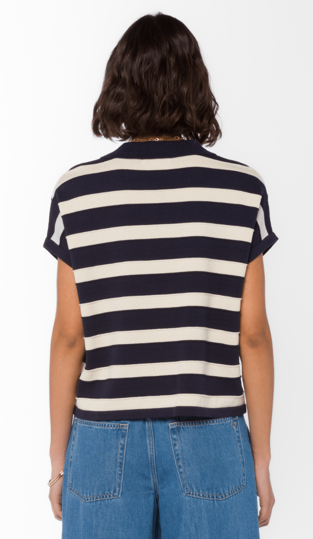 Casual Tops-Fashion-Fashion Tops-Ruby Jane & Valleygirl Boutique.