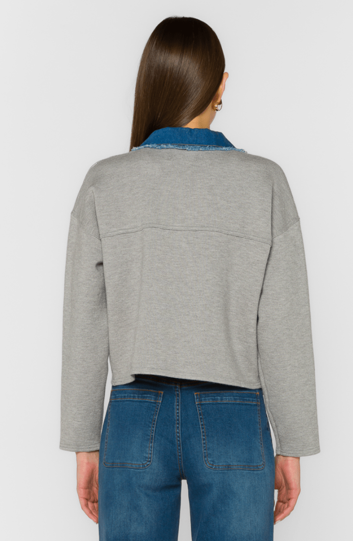 Fall - Fashion - Jacket - Ruby Jane & Valleygirl Boutique.