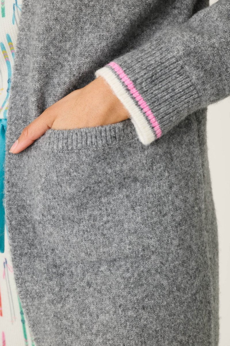 cardi-Christmas-gift-Ruby Jane & Valleygirl Boutique.