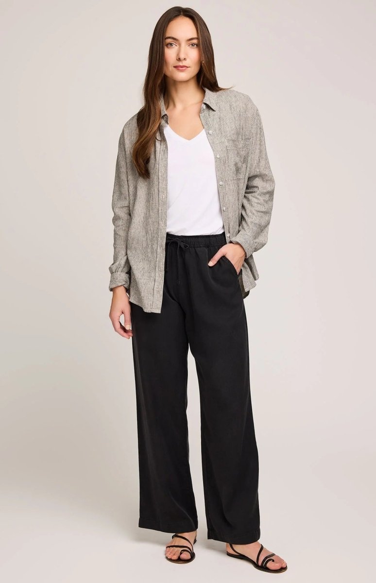 Button Down - Button Downs - Button Up - Ruby Jane & Valleygirl Boutique.
