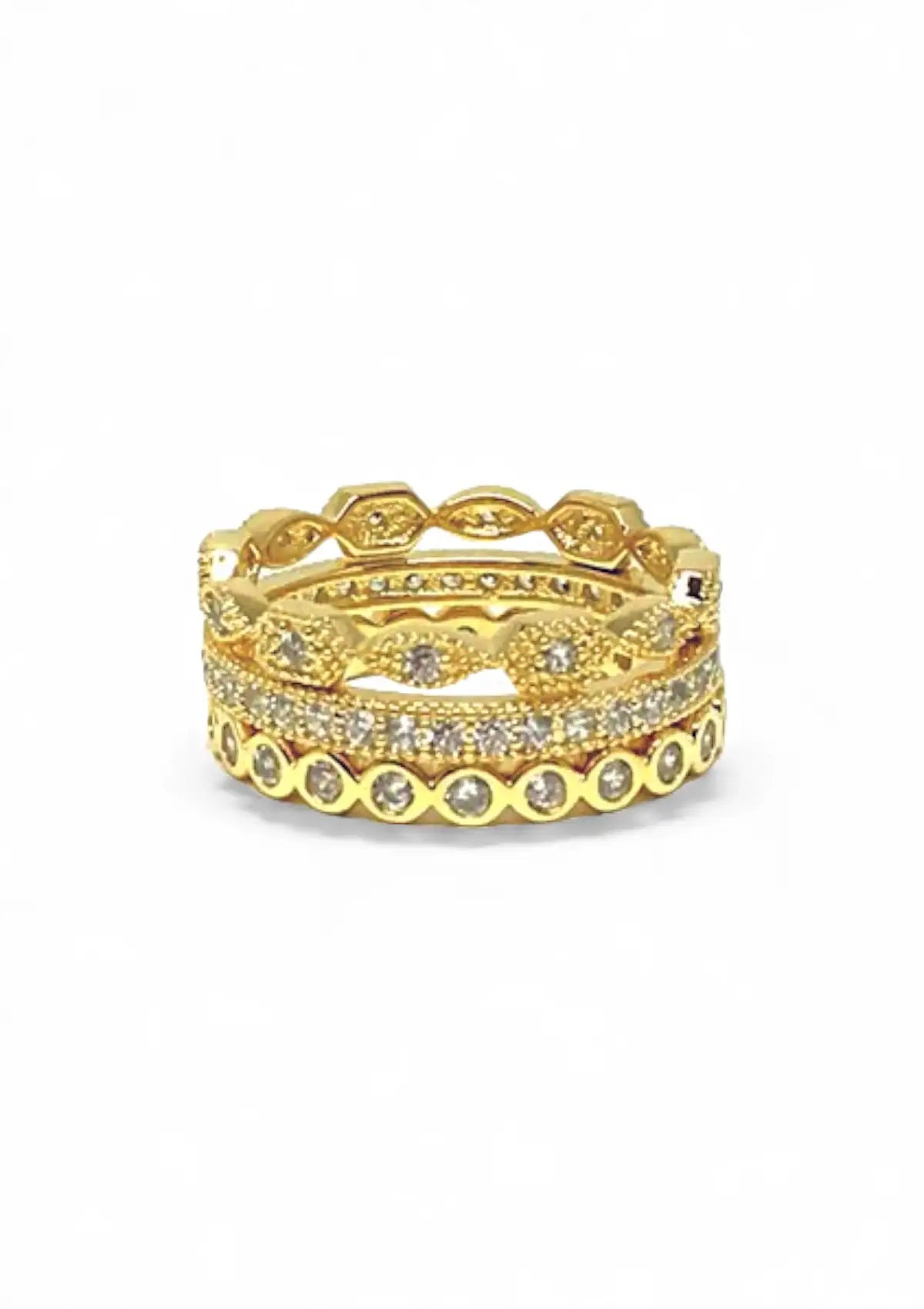 Back - Fashion - Jewelry - Ruby Jane & Valleygirl Boutique.