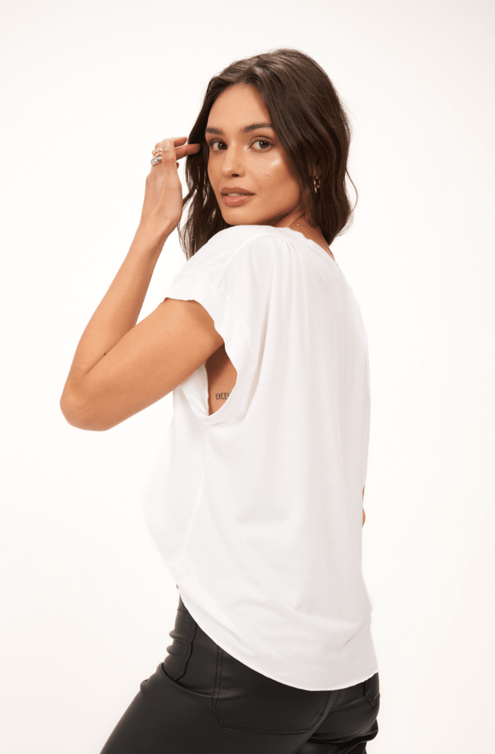 Casual Tops - Fashion - Fashion Tops - Ruby Jane & Valleygirl Boutique.