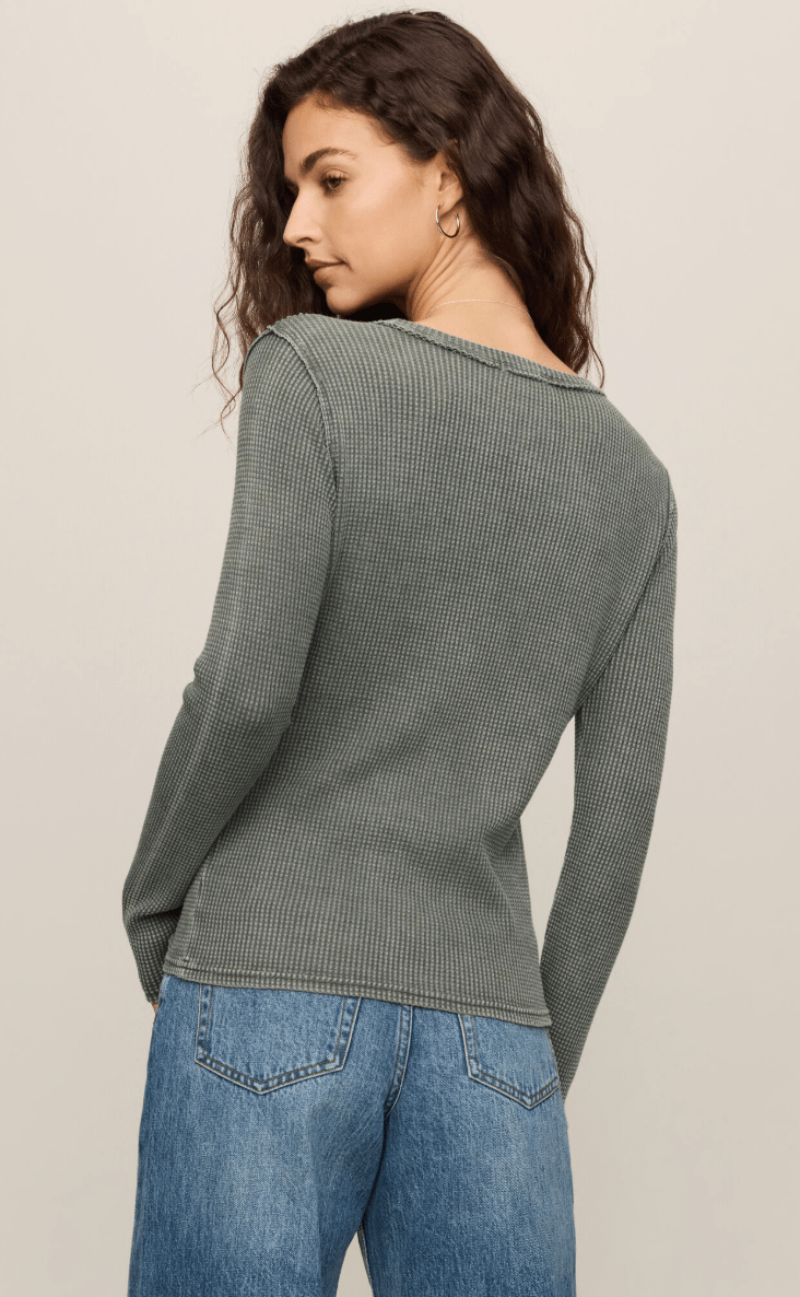 Casual Tops-Fall-Fashion-Ruby Jane & Valleygirl Boutique.