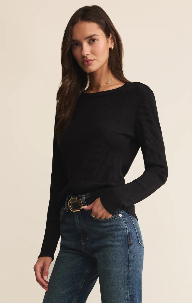 Casual Tops - Fall - Fashion - Ruby Jane & Valleygirl Boutique.