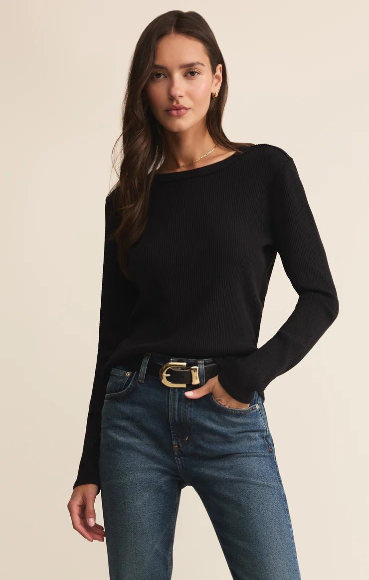 Casual Tops - Fall - Fashion - Ruby Jane & Valleygirl Boutique.