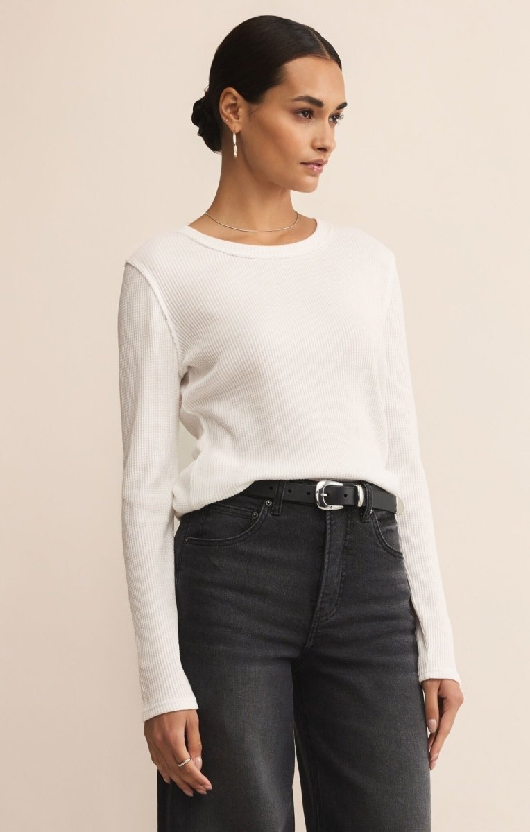 Casual Tops - Fall - Fashion - Ruby Jane & Valleygirl Boutique.
