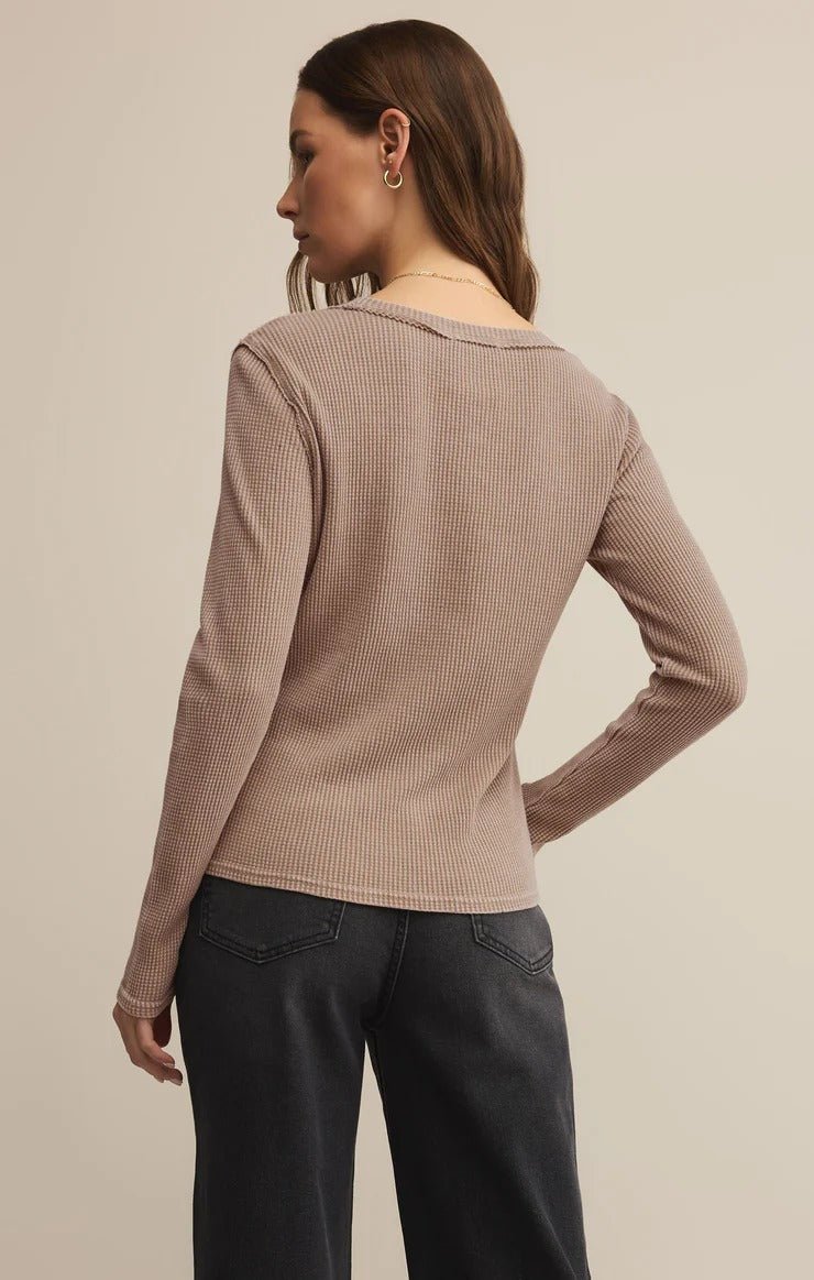 Casual Tops - Fall - Fashion - Ruby Jane & Valleygirl Boutique.