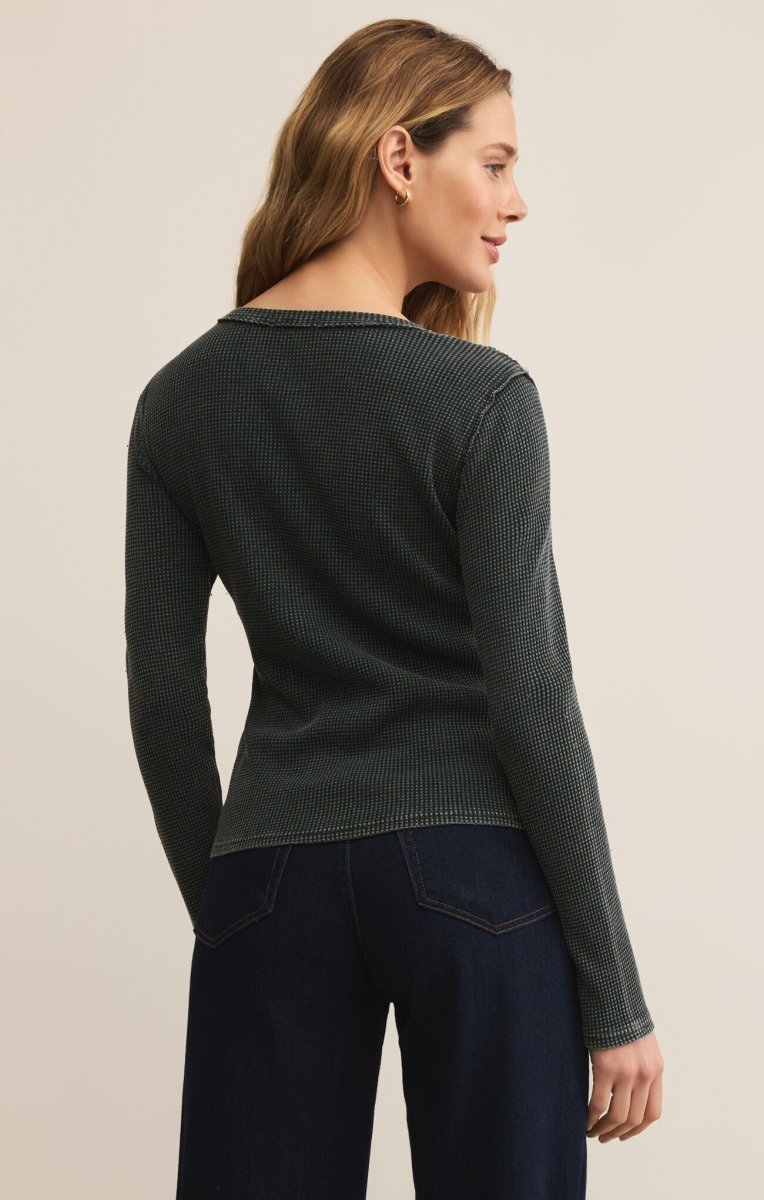 Casual Tops - Fall - Fashion - Ruby Jane & Valleygirl Boutique.