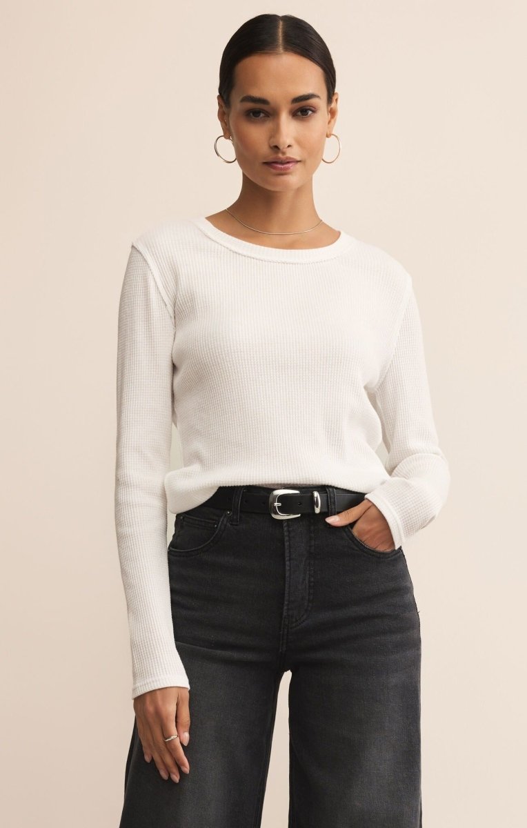 Casual Tops - Fall - Fashion - Ruby Jane & Valleygirl Boutique.