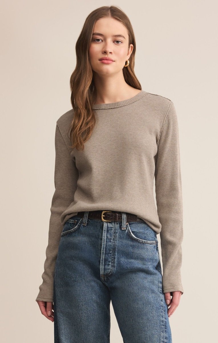 Casual Tops - Fall - Fashion - Ruby Jane & Valleygirl Boutique.