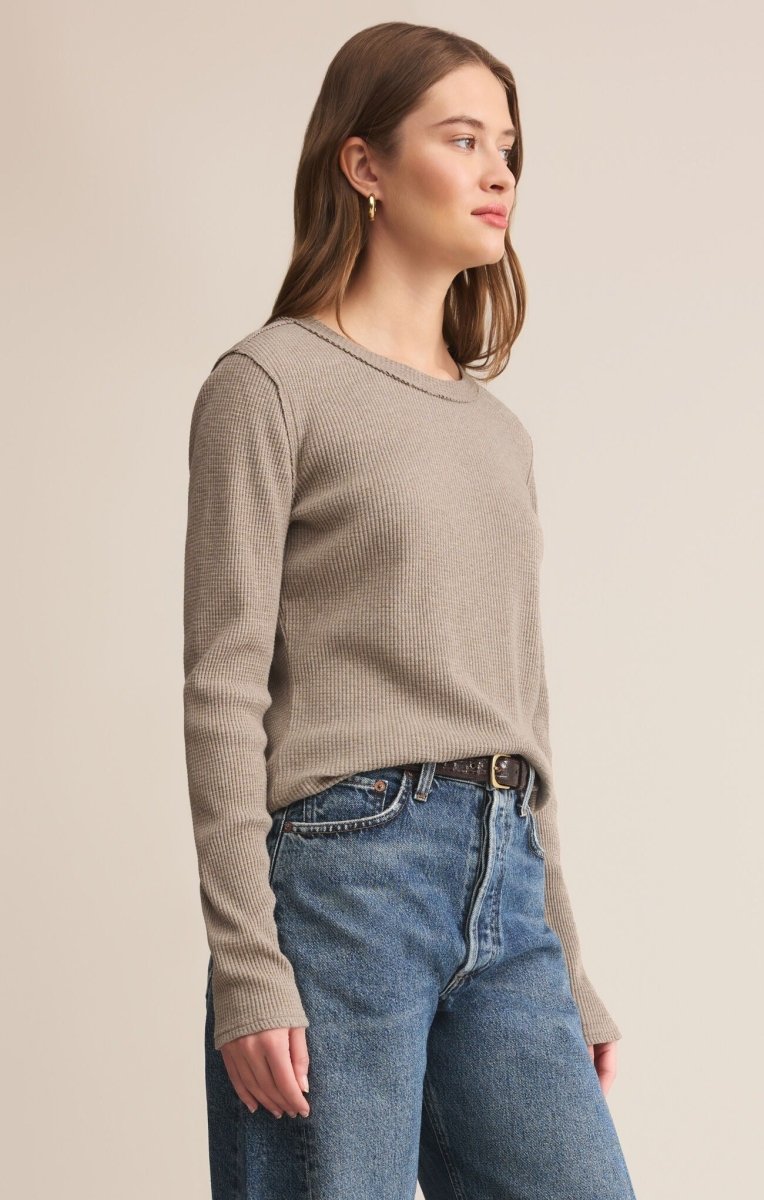 Casual Tops - Fall - Fashion - Ruby Jane & Valleygirl Boutique.
