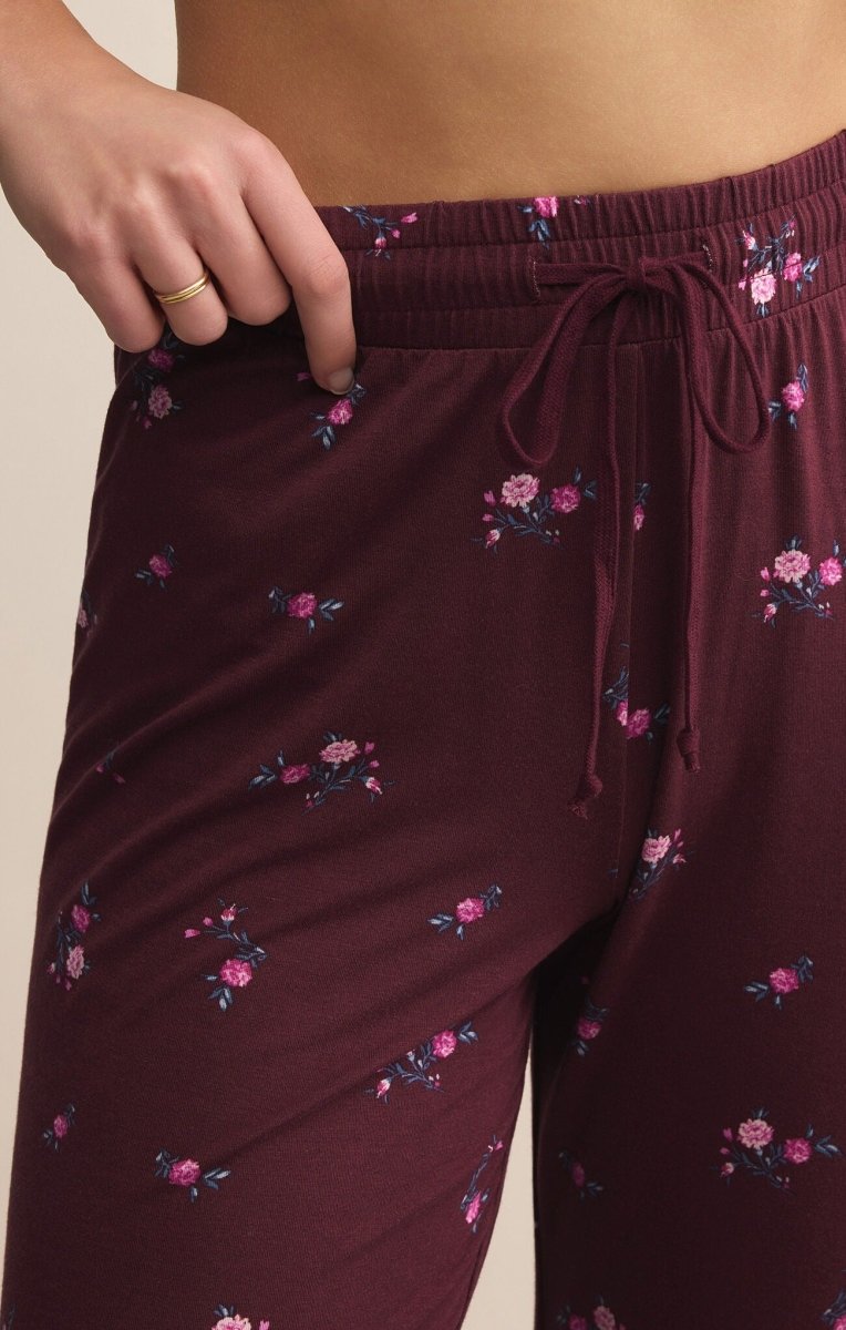 Fall - Lounge Pants - Loungewear - Ruby Jane & Valleygirl Boutique.