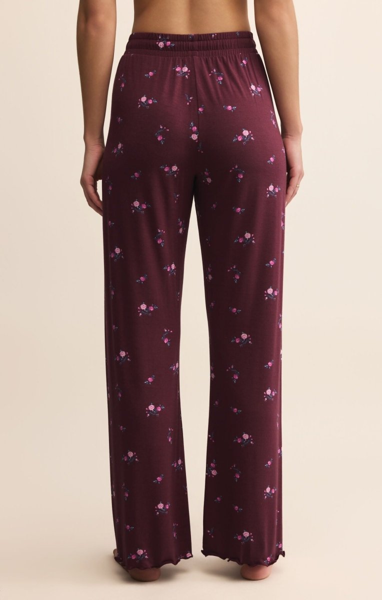 Fall - Lounge Pants - Loungewear - Ruby Jane & Valleygirl Boutique.